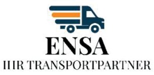 Logo von ENSA Transport