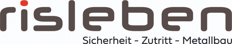 Logo von Marco Risleben Sicherheitstechnik & Metallbau