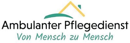Logo von Ambulanter Pflegedienst Von Mensch zu Mensch