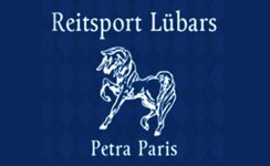 Logo von Reitsport Lübars - Petra Paris Sattelfachgeschäft