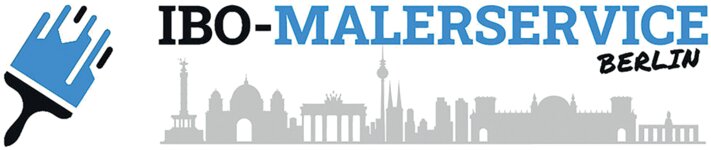 Logo von Ibrahim Hussein