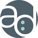 Logo von about:dents