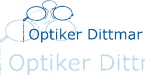 Logo von Optiker Dittmar Inh. Annette Dittmar-Schlutow