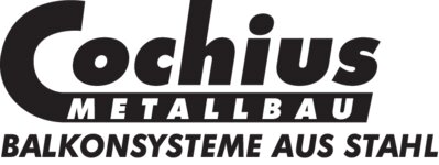 Logo von Cochius Metallbau GmbH