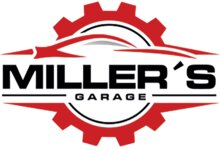 Logo von Miller Dmitrij