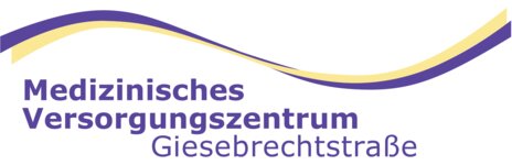 Logo von Medizinisches Versorgungszentrum Giesebrechtstraße