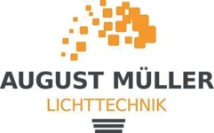 Logo von August Müller Lichttechnik AG