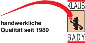 Logo von Bady-Farbwerkstatt - Klaus Bady-Seeler & Dirk Seeler GbR