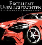 Logo von Excellent Unfallgutachten | Zertifizierter Kfz Sachverständiger und Kfz Gutachter