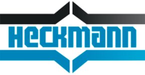 Logo von HECKMANN