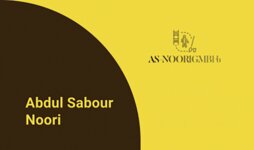 Logo von AS-Noori GmbH