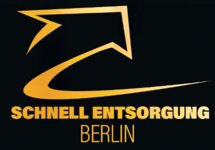 Logo von Schnellentsorgung Berlin