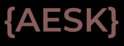 Logo von AESK- Strategische Kommunikationsberatung