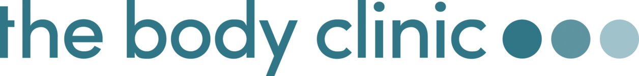 Logo von The Body Clinic - leichter leben GmbH