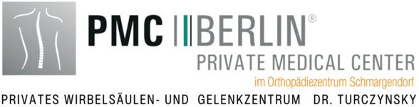 Logo von Privatpraxis für Wirbelsäulen-Schmerztherapie Berlin-Wilmersdorf