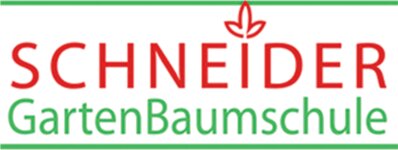 Logo von GartenBaumschule Schneider