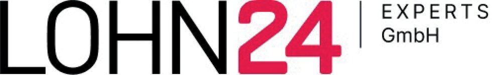 Logo von Lohn24 Abrechnungsgesellschaft mbH