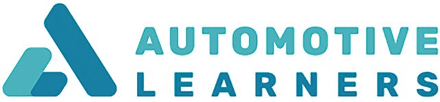 Logo von AutomotiveLearners GmbH