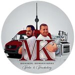 Logo von Mehic Kasim