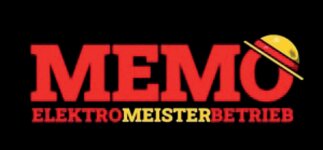Logo von MEMO ElektroMeisterBetrieb GmbH