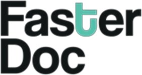 Logo von FasterDoc GmbH Medizininformatik