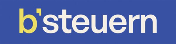 Logo von bsteuern GmbH