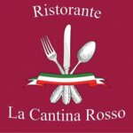 Logo von Ristorante La Cantina Rosso