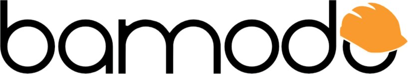 Logo von Bamodo UG (haftungsbeschränkt)