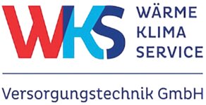 Logo von WKS - Versorgungstechnik GmbH