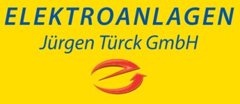 Logo von Elektroanlagen Jürgen Türck GmbH