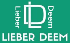 Logo von Nadeem Faisal