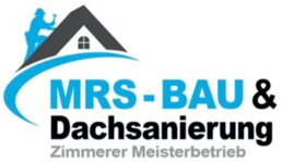 Logo von MRS-Bau Meisterbetrieb
