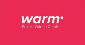 Logo von Projekt Wärme GmbH