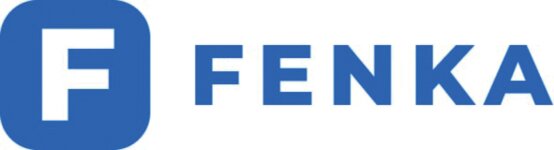 Logo von FENKA Robotics GmbH