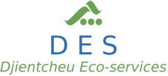 Logo von Djientcheu Bernard