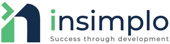 Logo von Insimplo UG (haftungsbeschränkt)