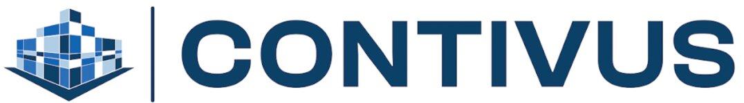Logo von Contivus GmbH