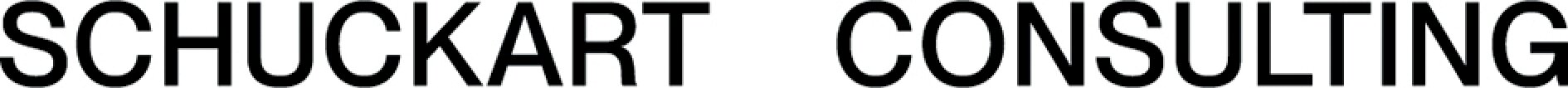 Logo von Schuckart Consulting GmbH