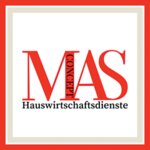 Logo von Masconcept Hauswirtschaftsdienste GmbH