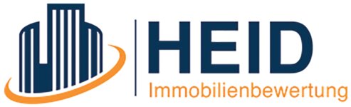 Logo von Heid Immobilienbewertung & Immobiliengutachter sowie Sachverständigen GmbH