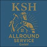 Logo von KSH Allround Service GmbH