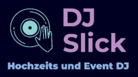 Logo von DJ Slick | Event & Hochzeits DJ Berlin - Brandenburg