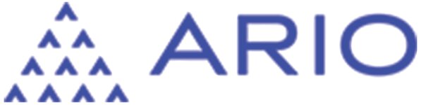 Logo von ARIO Engineering Services GmbH