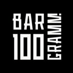 Logo von 100 Gramm GmbH