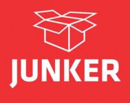 Logo von Junker Woldemar