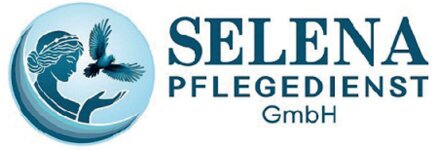 Logo von Selena Pflegedienst GmbH
