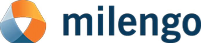 Logo von Milengo GmbH