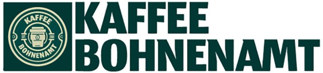 Logo von Kaffee Bohnenamt GmbH