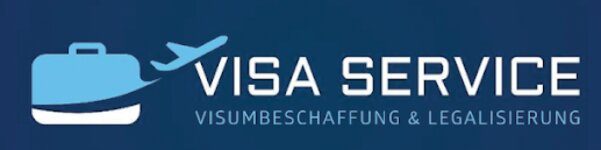 Logo von VSB VISA SERVICE GmbH