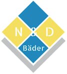 Logo von N&D - Bäder spez. Senioren- u. behindertengerechte Bäder & Wohnraumanpassung